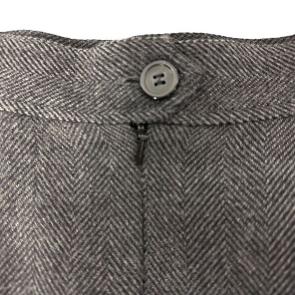 VINTAGE Austin Reed Options Straight Skirt size 14 See Measurements - Picture 5 of 7